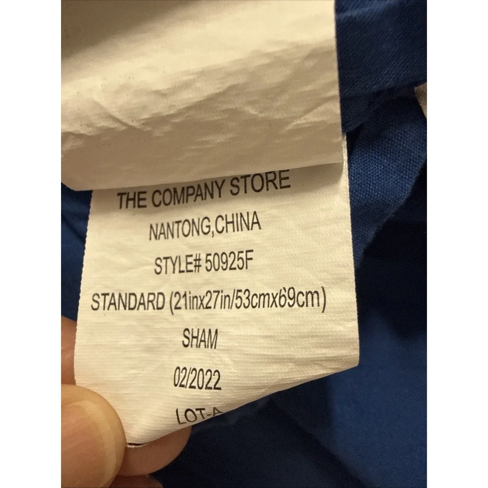 The Company Store company store